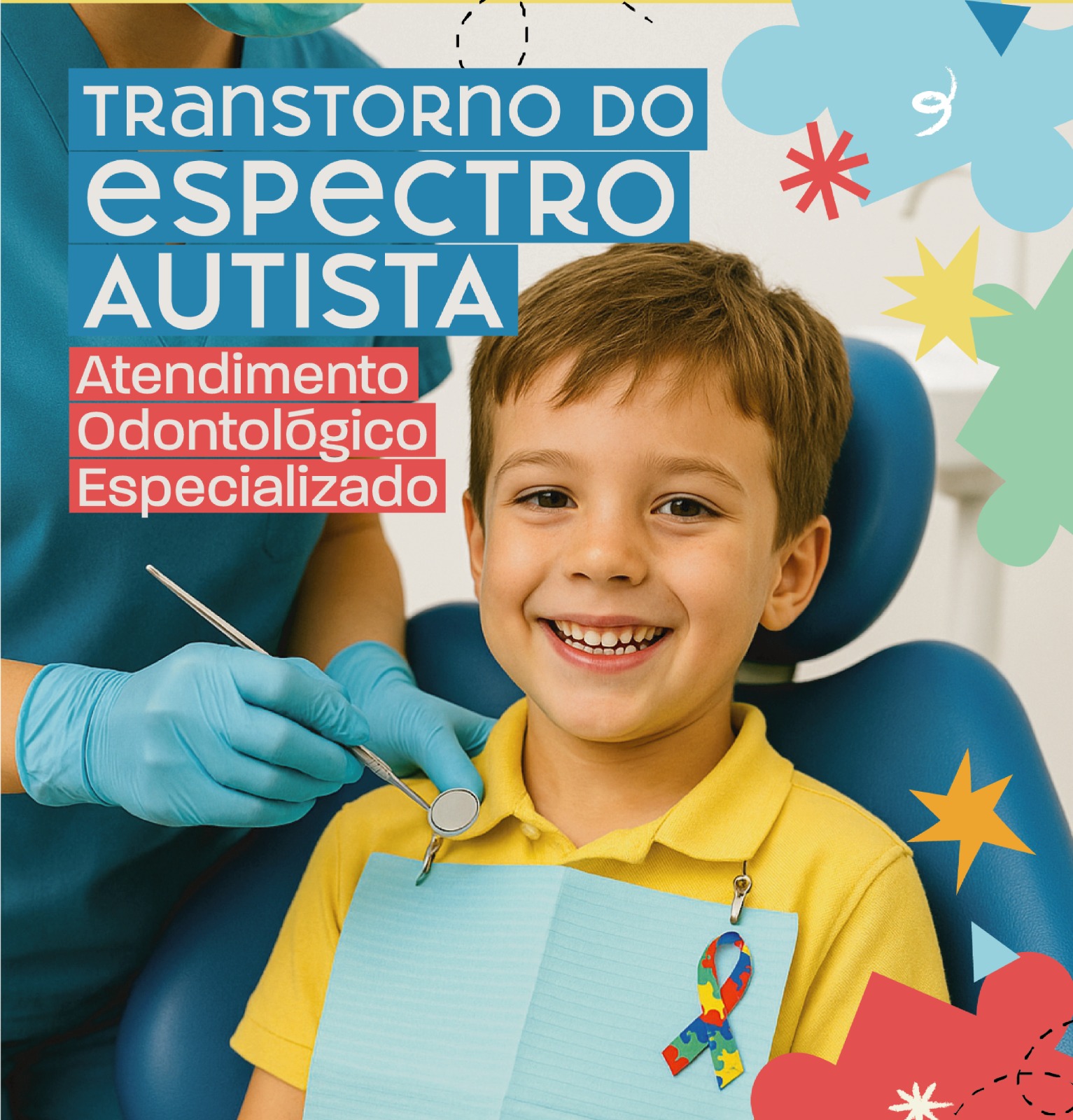 simbo autismo